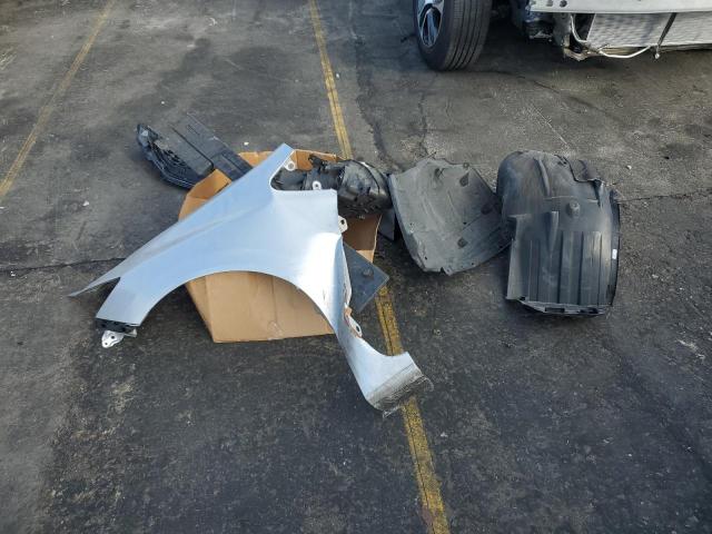 2HGFB2F97FH501091 - 2015 HONDA CIVIC EXL ვერცხლისფერი ფოტო 12