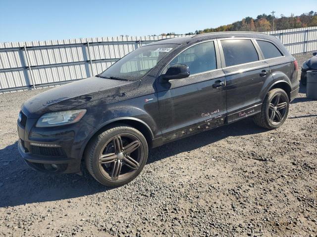 2013 AUDI Q7 PRESTIGE, 