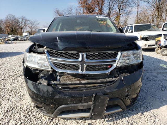 3C4PDDBG0FT593682 - 2015 DODGE JOURNEY SXT BLACK photo 5