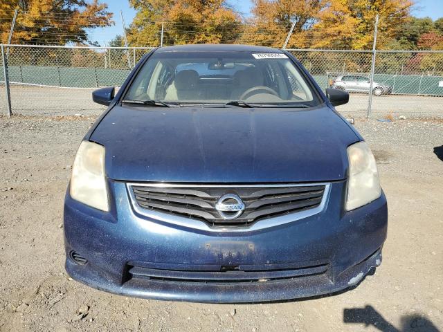 3N1AB6AP5CL733300 - 2012 NISSAN SENTRA 2.0 BLUE photo 5