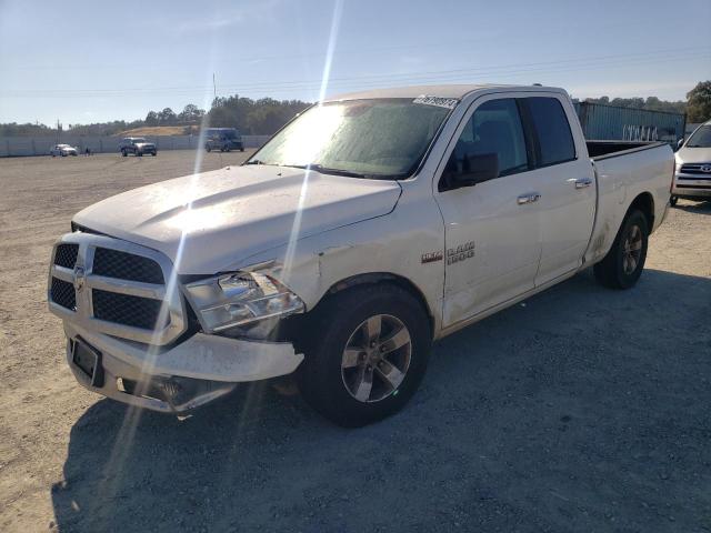 2016 RAM 1500 SLT, 