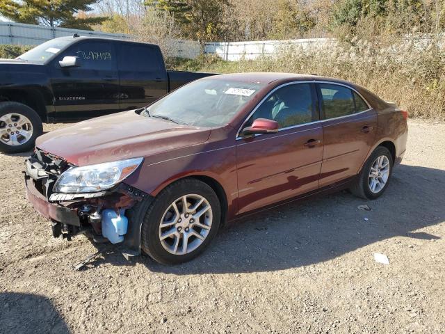 2016 CHEVROLET MALIBU LIM LT, 