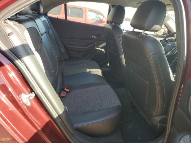 1G11C5SA4GF115666 - 2016 CHEVROLET MALIBU LIM LT 栗色 照片 10