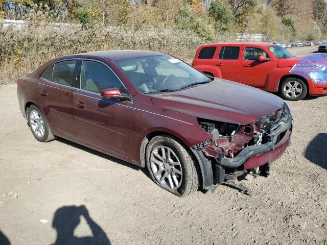 1G11C5SA4GF115666 - 2016 CHEVROLET MALIBU LIM LT 栗色 照片 4