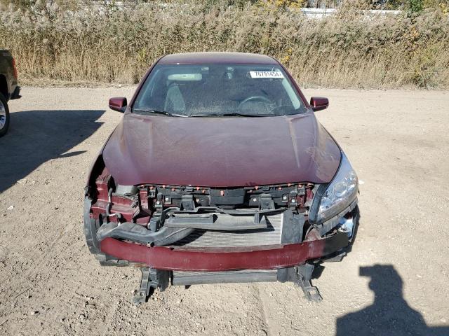 1G11C5SA4GF115666 - 2016 CHEVROLET MALIBU LIM LT 栗色 照片 5