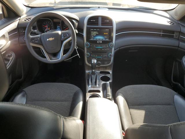 1G11C5SA4GF115666 - 2016 CHEVROLET MALIBU LIM LT 栗色 照片 8