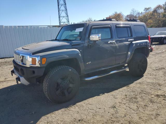 2009 HUMMER H3, 