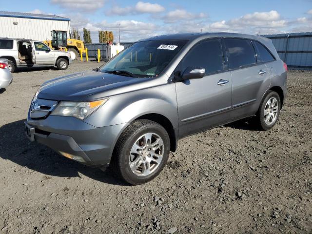 2008 ACURA MDX, 