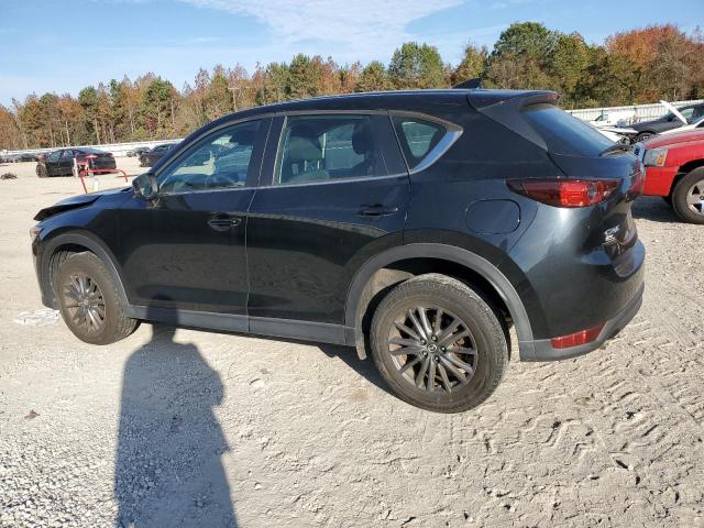 JM3KFABM9K1575490 - 2019 MAZDA CX-5 SPORT BLACK photo 2