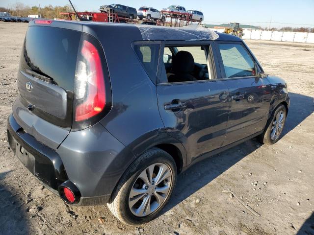 KNDJP3A56G7332800 - 2016 KIA SOUL + GRAY photo 3