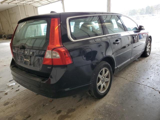 YV1BW982281044650 - 2008 VOLVO V70 3.2 BLACK photo 3