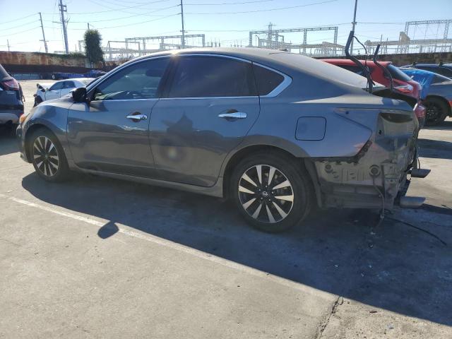 1N4AL3AP3JC191217 - 2018 NISSAN ALTIMA 2.5 CHARCOAL photo 2