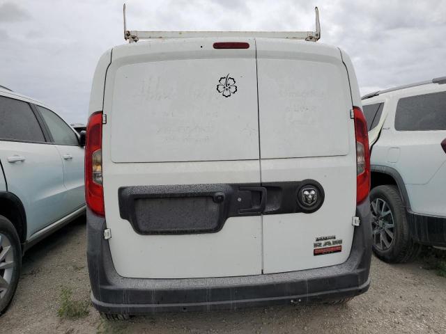 ZFBERFAB2H6D99152 - 2017 RAM PROMASTER TWO TONE photo 6