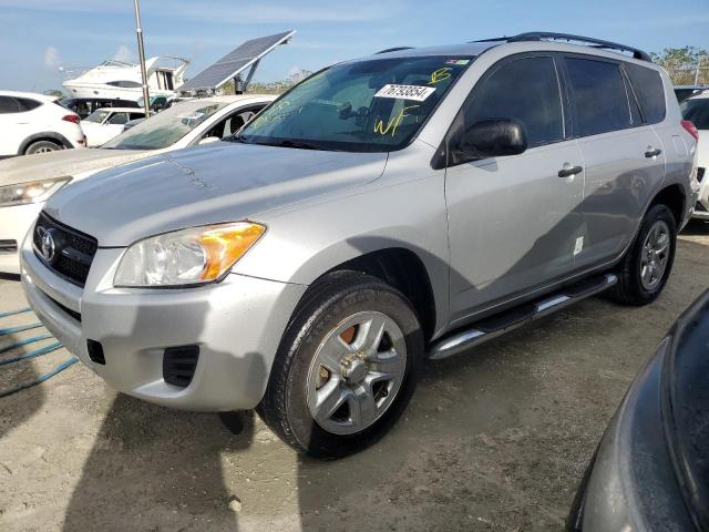 2012 TOYOTA RAV4, 