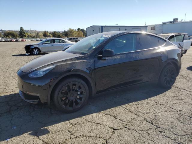 2021 TESLA MODEL Y, 