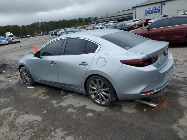 JM1BPACL0L1169210 - 2020 MAZDA 3 SELECT SILVER photo 2