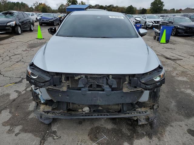 JM1BPACL0L1169210 - 2020 MAZDA 3 SELECT SILVER photo 5