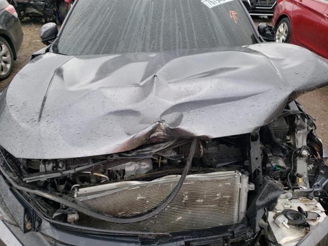 19XFC1F74LE219583 - 2020 HONDA CIVIC EXL Grafit foto 11