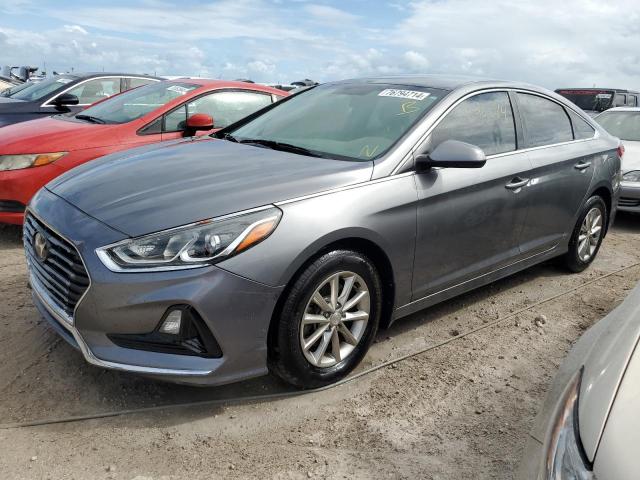 2018 HYUNDAI SONATA SE, 