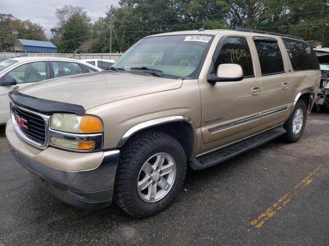 2005 GMC YUKON XL C1500, 