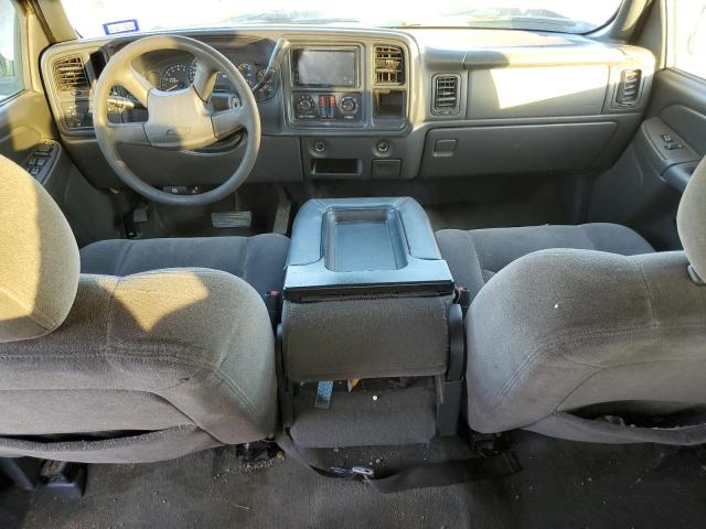 2GCEC13V061310527 - 2006 CHEVROLET SILVERADO C1500 TAN photo 8