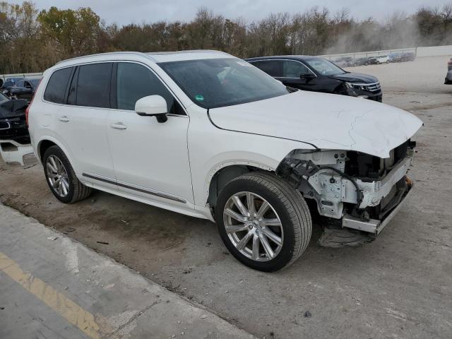 YV4A22PL3K1426737 - 2019 VOLVO XC90 T6 INSCRIPTION WHITE photo 4