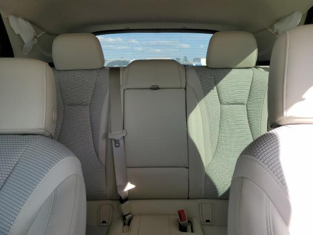 LRBAZLR41MD189725 - 2021 BUICK ENVISION PREFERRED ნაცრისფერი ფოტო 10