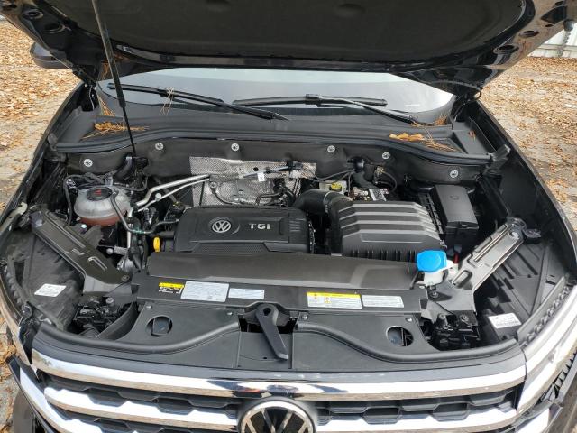 1V2KC2CA0NC219254 - 2022 VOLKSWAGEN ATLAS CROS SE Qara foto 12