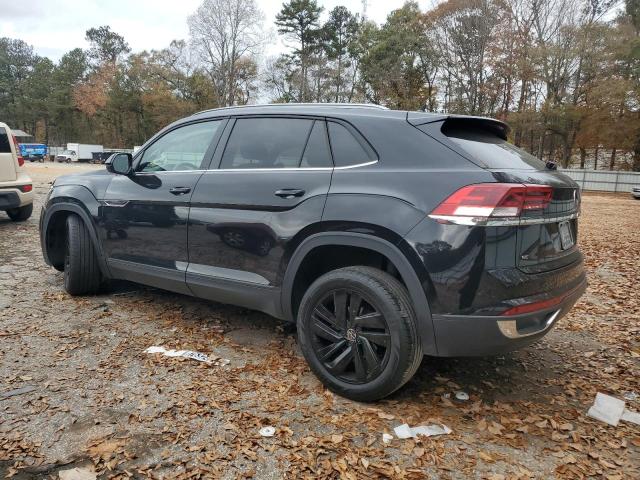 1V2KC2CA0NC219254 - 2022 VOLKSWAGEN ATLAS CROS SE Qara foto 2