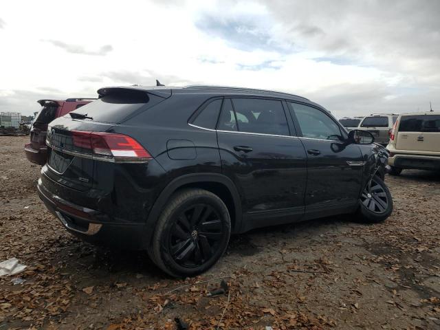 1V2KC2CA0NC219254 - 2022 VOLKSWAGEN ATLAS CROS SE Qara foto 3