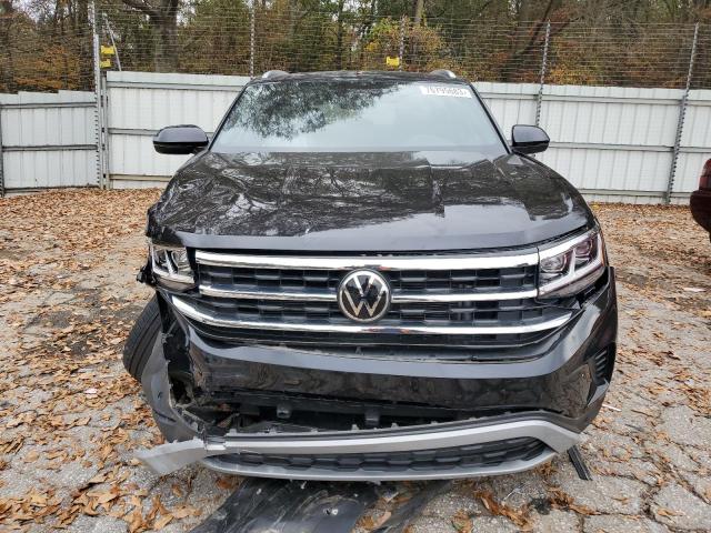 1V2KC2CA0NC219254 - 2022 VOLKSWAGEN ATLAS CROS SE Qara foto 5