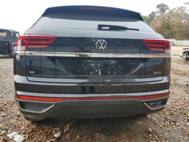 1V2KC2CA0NC219254 - 2022 VOLKSWAGEN ATLAS CROS SE Qara foto 6