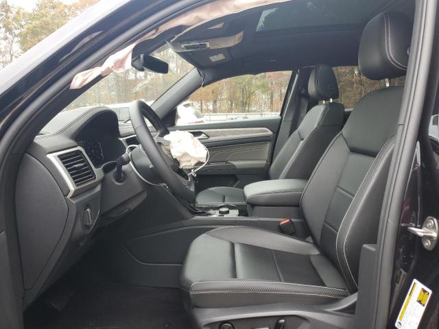 1V2KC2CA0NC219254 - 2022 VOLKSWAGEN ATLAS CROS SE Qara foto 7