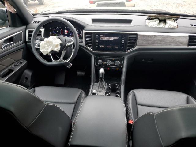 1V2KC2CA0NC219254 - 2022 VOLKSWAGEN ATLAS CROS SE Qara foto 8
