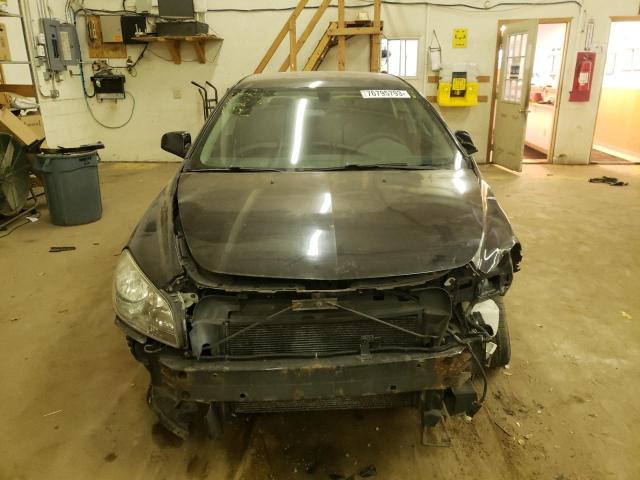 1G1ZC5EU3BF190845 - 2011 CHEVROLET MALIBU 1LT 黑色 照片 5