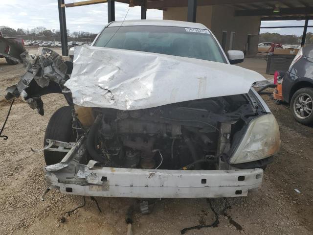 1FAFP24125G202735 - 2005 FORD FIVE HUNDR SEL WHITE photo 5