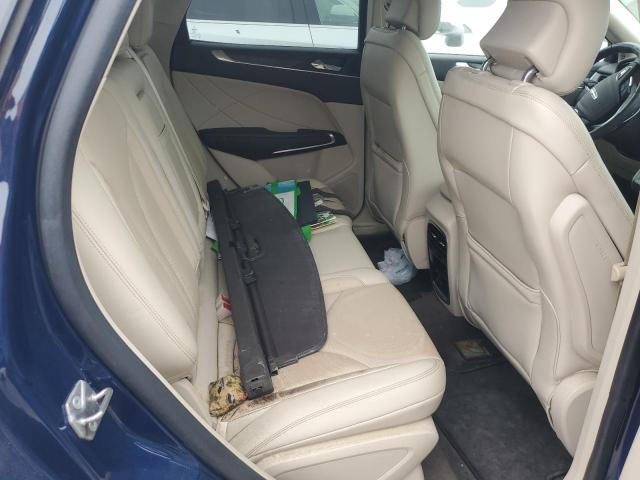 5LMCJ3C92KUL22777 - 2019 LINCOLN MKC RESERVE Mavi foto 11