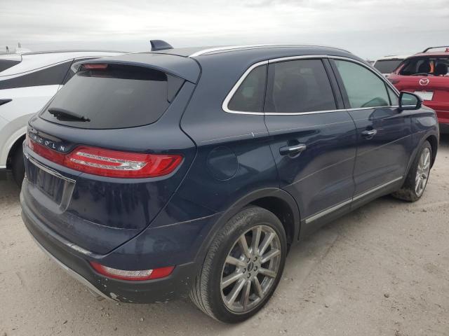 5LMCJ3C92KUL22777 - 2019 LINCOLN MKC RESERVE Mavi foto 3