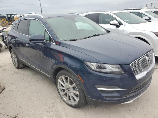 5LMCJ3C92KUL22777 - 2019 LINCOLN MKC RESERVE Mavi foto 4