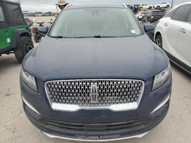 5LMCJ3C92KUL22777 - 2019 LINCOLN MKC RESERVE Mavi foto 5