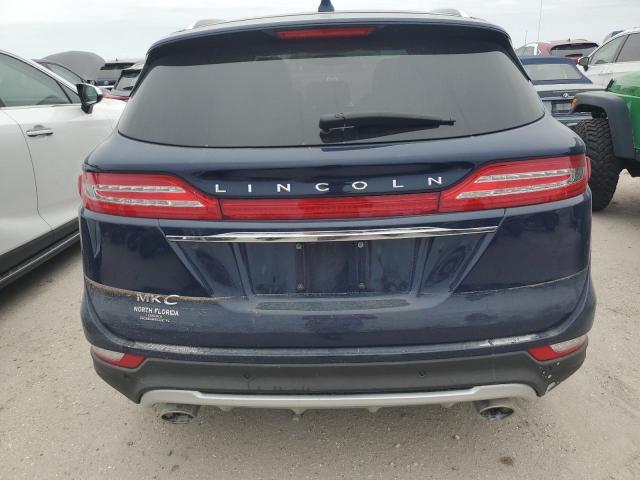 5LMCJ3C92KUL22777 - 2019 LINCOLN MKC RESERVE Mavi foto 6