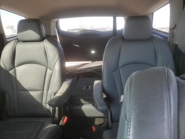 5GAEVAKW5MJ159032 - 2021 BUICK ENCLAVE ESSENCE თეთრი ფოტო 10