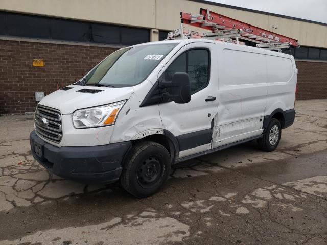 2017 FORD TRANSIT T-250, 