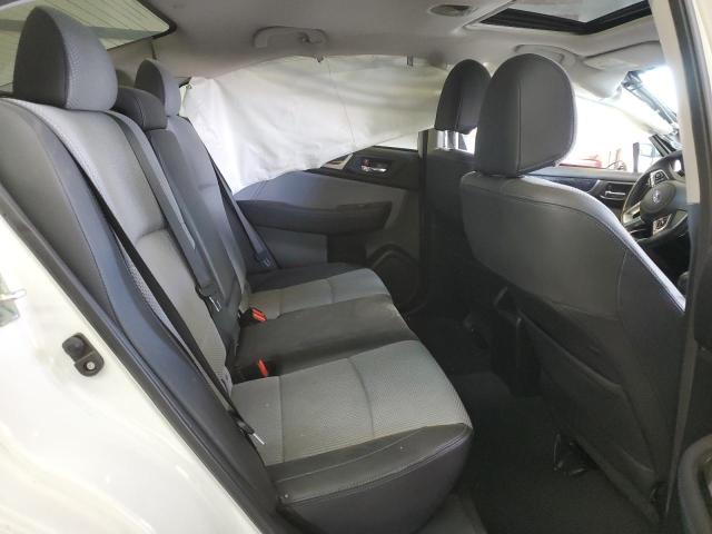 4S3BNAS64H3011479 - 2017 SUBARU LEGACY SPORT WHITE photo 10