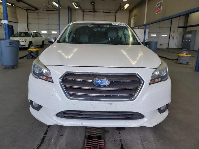 4S3BNAS64H3011479 - 2017 SUBARU LEGACY SPORT WHITE photo 5