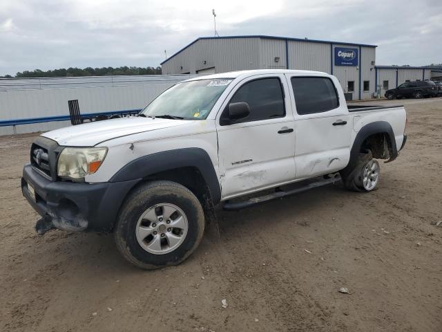 2008 TOYOTA TACOMA DOUBLE CAB PRERUNNER, 