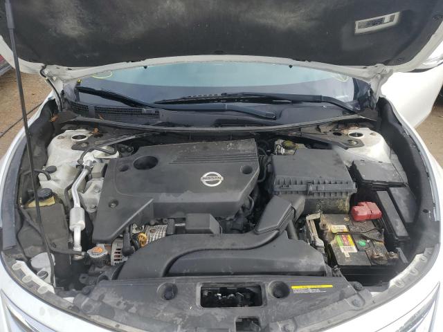 1N4AL3AP1FC221094 - 2015 NISSAN ALTIMA 2.5 WHITE photo 11