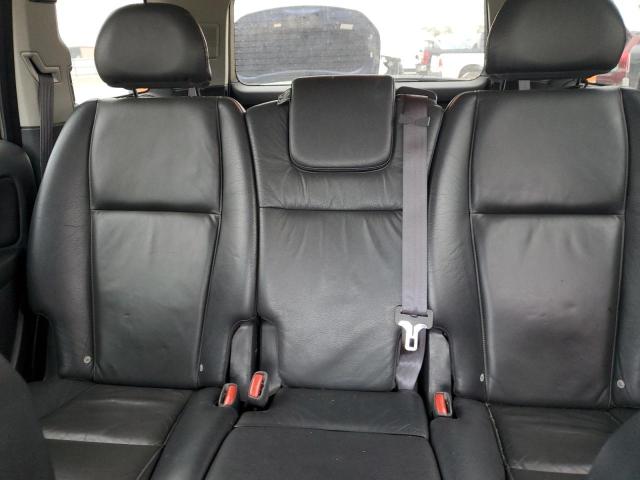 YV1CY59H641034501 - 2004 VOLVO XC90 SILVER photo 10
