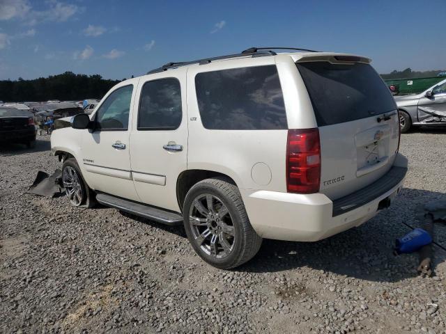 1GNFC13048R202163 - 2008 CHEVROLET TAHOE C1500 CREAM photo 2