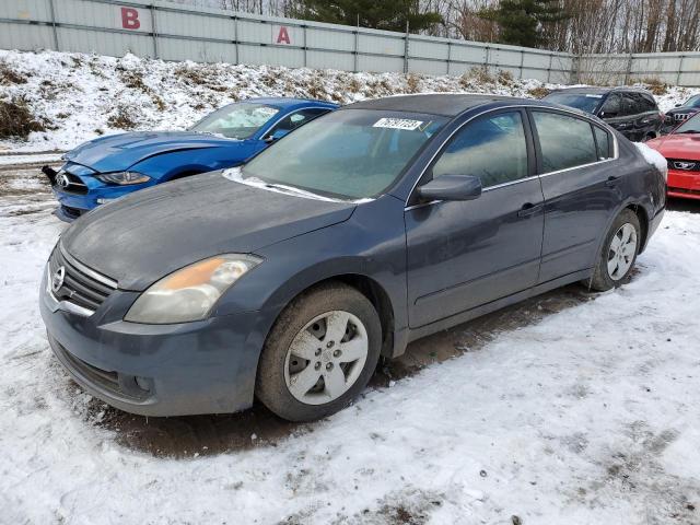 2008 NISSAN ALTIMA 2.5, 